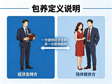 四子王旗包养违法吗？深度揭秘红线风险注意事项